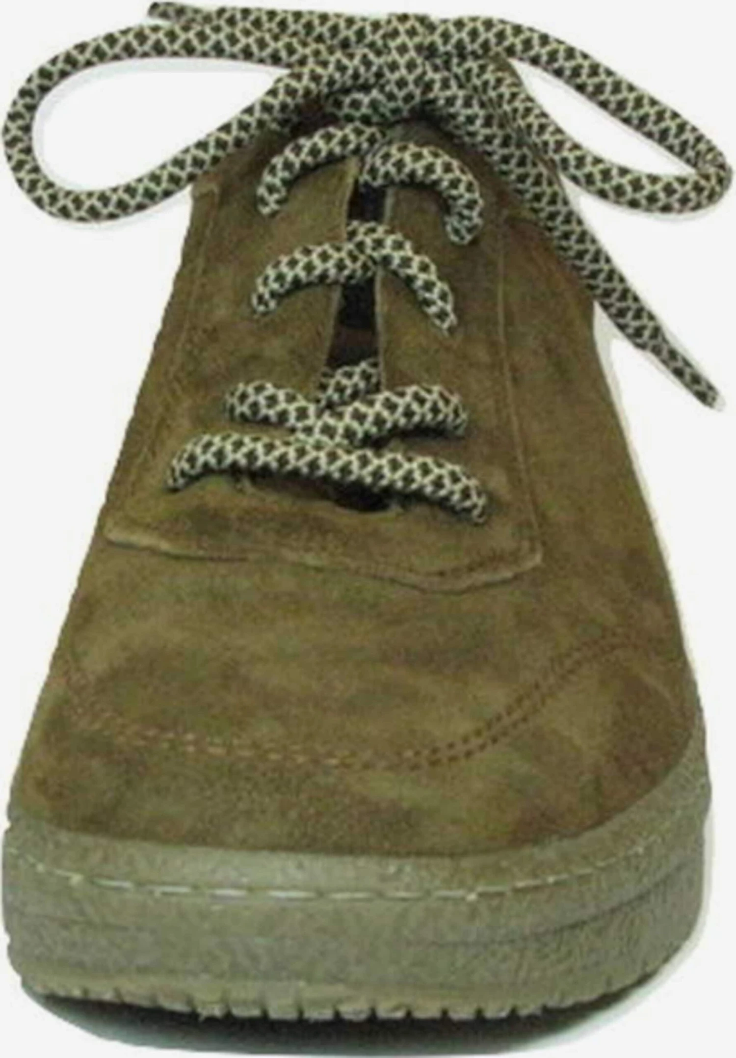 Fashion Sneakers Sneakers Laag Dames Olijfgroen 7 Fashion Sneakers Sneakers Laag Dames Olijfgroen - Afbeelding 5