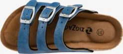 ZigZag Sandalen Open Schoenen Linburg Kinderen Blauw 13 ZigZag Sandalen Open Schoenen Linburg Kinderen Blauw -Hummel Winkel 80eae1172ef2901b9e9b4d8a9fa6846e