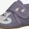 Living Kitzbühel Pantoffels Huisschoenen Kinderen Lavendel 2 Living Kitzbühel Pantoffels Huisschoenen Kinderen Lavendel -Hummel Winkel 80f3ebd49ebb701e5ebc6e8776de1278
