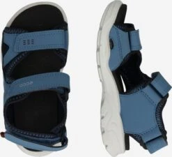 ECCO Schoenen Sandalen Kinderen Navy / Duifblauw -Hummel Winkel 80f412579227c0b4ddbb69a98ccf6008