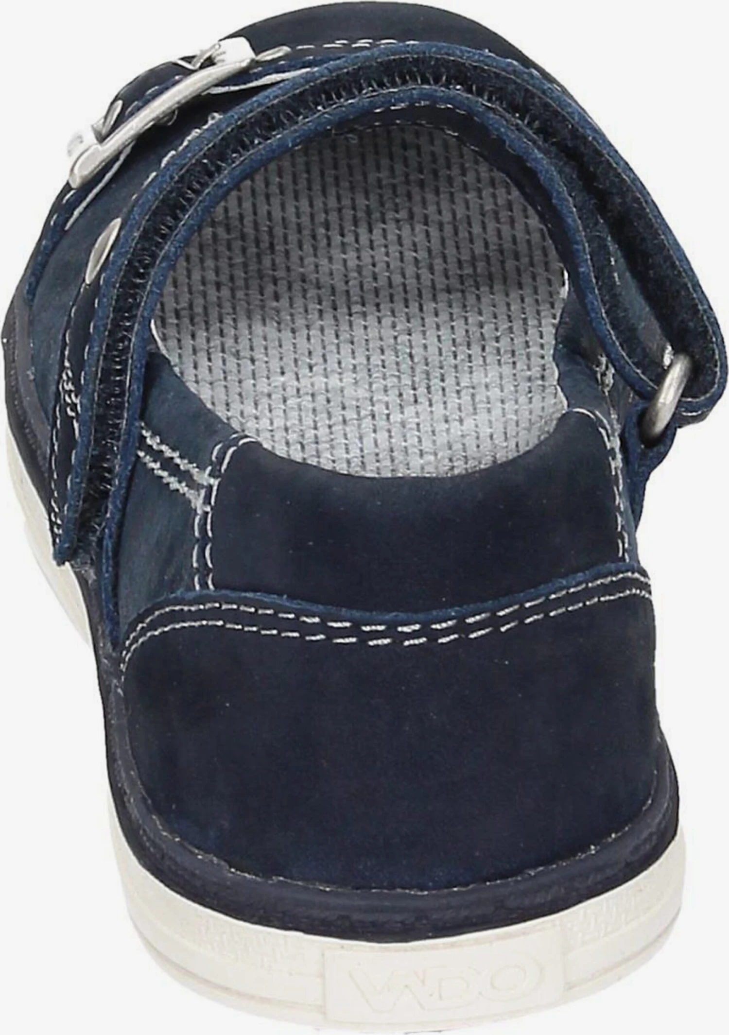 Vado Schoenen Ballerinas Kinderen Navy 7 Vado Schoenen Ballerinas Kinderen Navy - Afbeelding 5