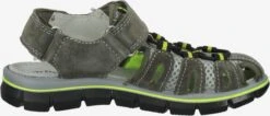 Primigi Sandalen Open Schoenen Kinderen Groen / Neongroen -Hummel Winkel 813fa319b4c3eb733be78a863a19f0bf