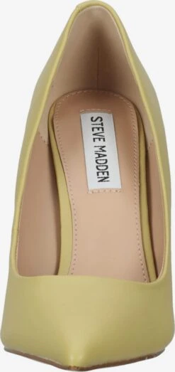 Steve Madden Klassieke Pumps Pumps Dames Lichtgeel 11 Steve Madden Klassieke Pumps Pumps Dames Lichtgeel -Hummel Winkel 8146bc8f3c4abf527e292112cbf097ef