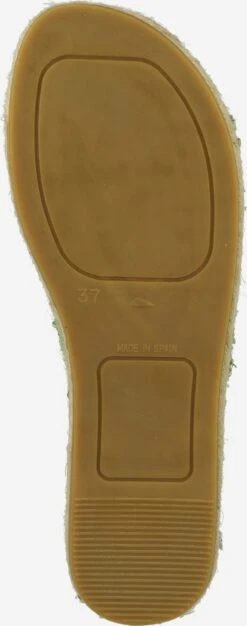 Macarena Klassieke Muiltjes Muiltjes RAFIA Dames Appel -Hummel Winkel 814992848a0d600fca581e73d820b4e7