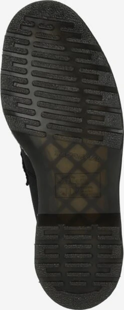 Dr. Martens Nette Schoenen Instappers Adrian Snaffle Heren Zwart -Hummel Winkel 8169a658ff9351a01eee43b0e64a2463