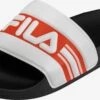 Fila Badslippers Strand-/badschoen OCEANO Dames Wit