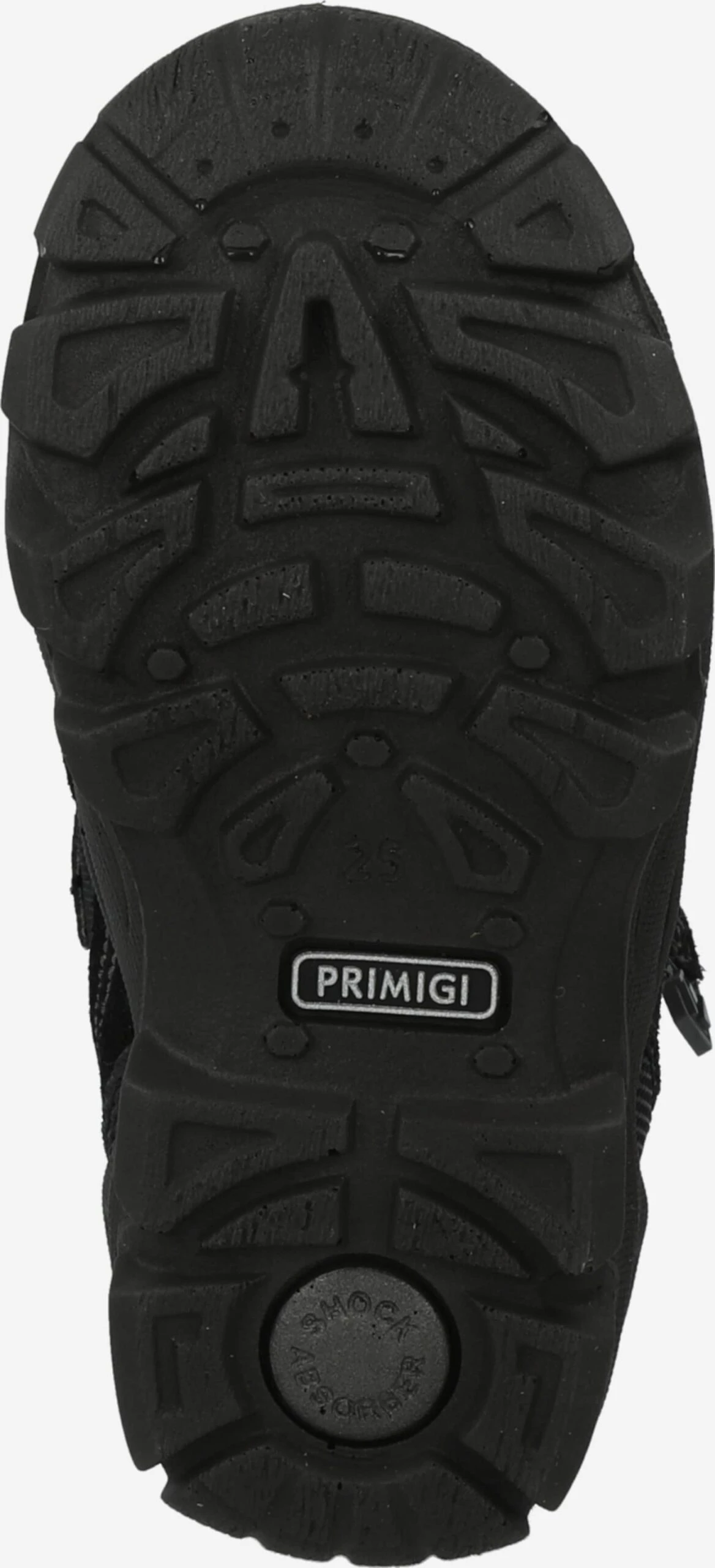 Primigi Laarzen Snowboots Kinderen Zwart 5 Primigi Laarzen Snowboots Kinderen Zwart - Afbeelding 3