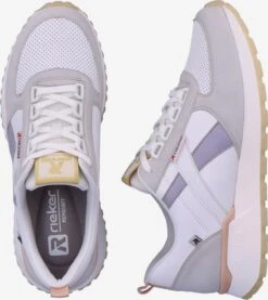 Running Sneakers Sneakers Laag Dames Wit -Hummel Winkel 81b9f4686ebb4717c72a679f80a981d4