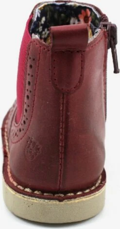 Ricosta Schoenen Laarzen Kinderen Donkerrood 9 Ricosta Schoenen Laarzen Kinderen Donkerrood -Hummel Winkel 81d85775e72910714411875f8b531ea7