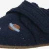 Living Kitzbühel Pantoffels Huisschoenen Kinderen Blauw / Donkerblauw