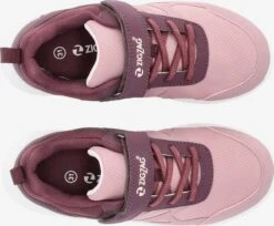 ZigZag Schoenen Sneakers Vinaien Kinderen Pink -Hummel Winkel 81e9c03e537dddd7272b1df1a31b8d9f