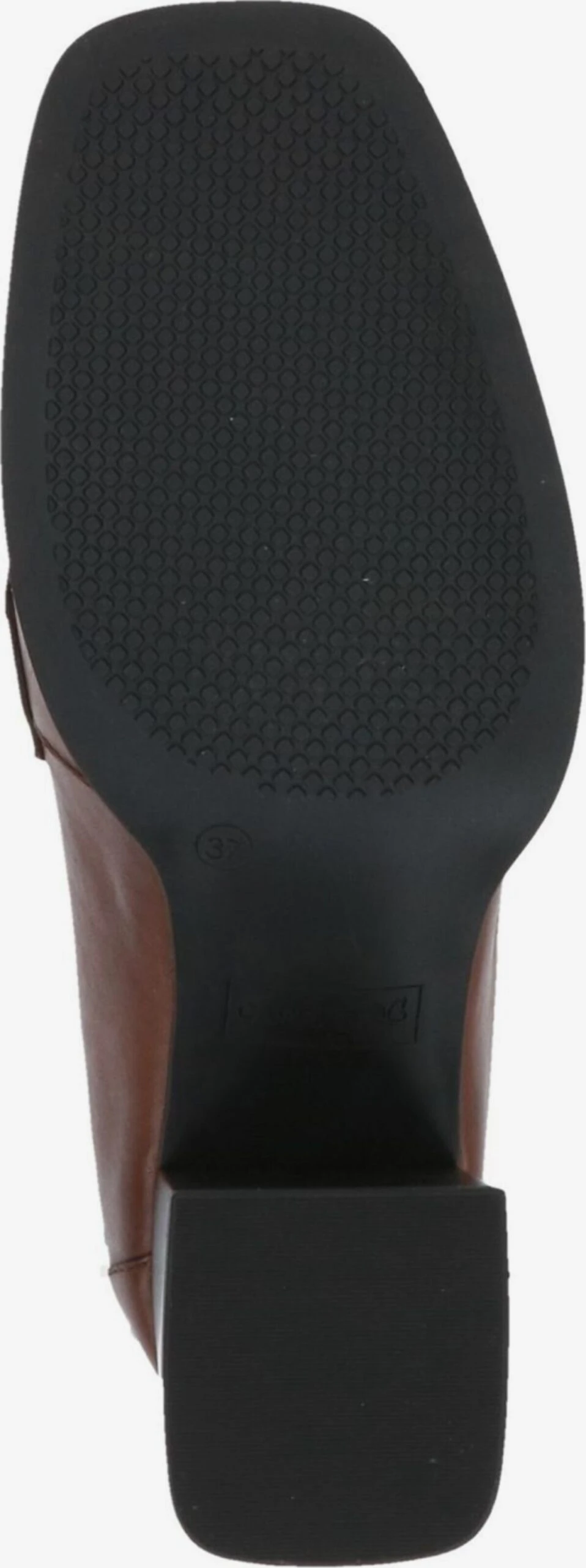 Caprice Klassieke Pumps Pumps Dames Cognac 7 Caprice Klassieke Pumps Pumps Dames Cognac - Afbeelding 5