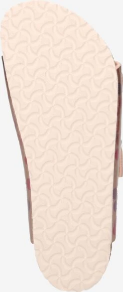 Birkenstock Sandalen Open Schoenen Arizona Kinderen Rosa -Hummel Winkel 82215f85926d0c6dd708f6f7d3c1cd5b