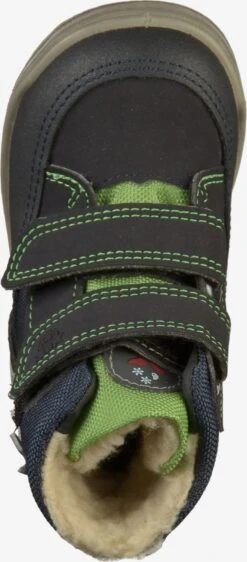 Schoenen Laarzen Kinderen Nachtblauw -Hummel Winkel 823c7c85b27eb61a09bce1c2183c444c