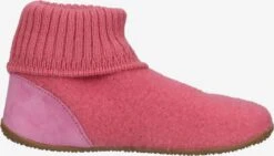 Living Kitzbühel Pantoffels Huisschoenen Kinderen Roze -Hummel Winkel 823d6601b94aff5a31d32b2f924af807