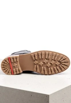 Lloyd Klassieke Enkellaarsjes Enkellaarsjes Dames Zwart -Hummel Winkel 82435c89cec994affc13b876c6f91ec8