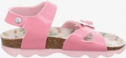 Superfit Sandalen Open Schoenen Kinderen Rosa -Hummel Winkel 8248117f28676da7ef33ef548a768518