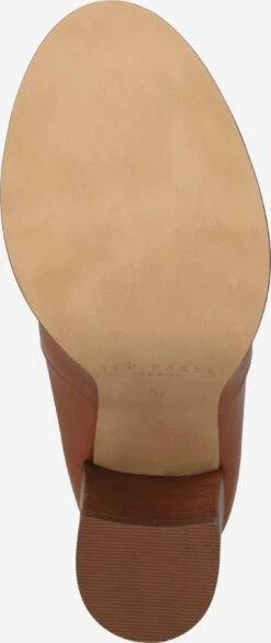 Ted Baker Enkellaarsjes Chelsea Boots DAPHINA Dames Lichtbruin 7 Ted Baker Enkellaarsjes Chelsea Boots DAPHINA Dames Lichtbruin -Hummel Winkel 824905fbc6b47dfc7a817a1bd561b8a4