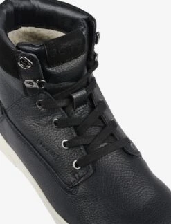 BJØRN BORG Hoge Sneakers Sneakers Hoog T1400 Dames Zwart 15 BJØRN BORG Hoge Sneakers Sneakers Hoog T1400 Dames Zwart -Hummel Winkel 828a3730bc9a9e030370e3fde4f15cc9