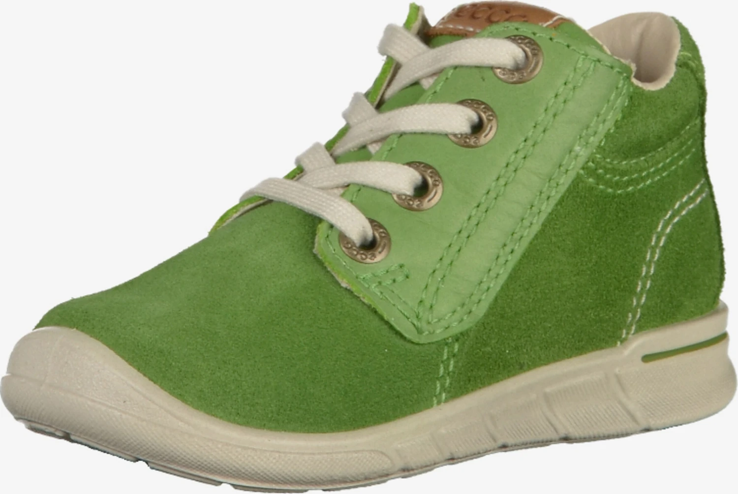 ECCO Lage Schoenen Lage Schoen Kinderen Groen / Appel / Lichtgroen 3 ECCO Lage Schoenen Lage Schoen Kinderen Groen / Appel / Lichtgroen