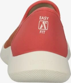 Slip-on Sneakers Slip-on Dames Pastelrood 13 Slip-on Sneakers Slip-on Dames Pastelrood -Hummel Winkel 8296f1458f04b5a3f1f804efd38028c1