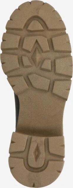 Apple Of Eden Enkellaarsjes Chelsea Boots Peggy Dames Zwart -Hummel Winkel 82af00f8c1abb1290ecf2d171299da88