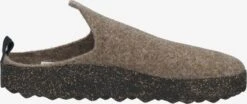 Asportuguesas Pantoffels Huisschoen Heren Beige Gemêleerd 12 Asportuguesas Pantoffels Huisschoen Heren Beige Gemêleerd -Hummel Winkel 82d74da1812a82ad736ec3ca3350e702