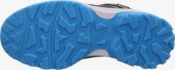 Superfit Schoenen Sneakers JUPITER Kinderen Blauw -Hummel Winkel 82fe63c473aa472c986afa6b3e575657