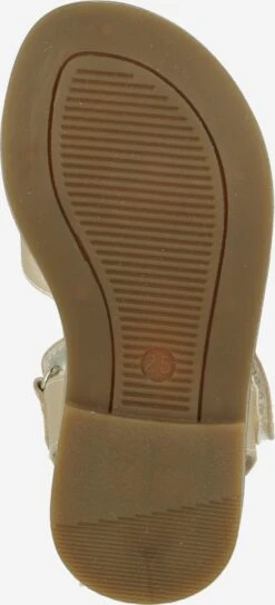 Schoenen Sandalen Kinderen Beige -Hummel Winkel 832508d90b3cc7b5cc62e2d10a20a962