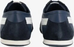 Running Sneakers Sneakers Laag Heren Marine / Navy -Hummel Winkel 8332656a86ee619b77c32988848c531f