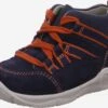 Superfit Schoenen Wandelschoen Kinderen Donkerblauw -Hummel Winkel 8338cf593b93b9b1e1e7ef3624a503f9