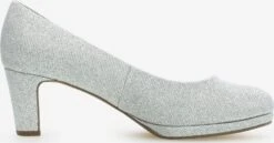 Gabor Klassieke Pumps Pumps Dames Lichtgrijs -Hummel Winkel 833a4f75db4c55a8762d7eec409320f2