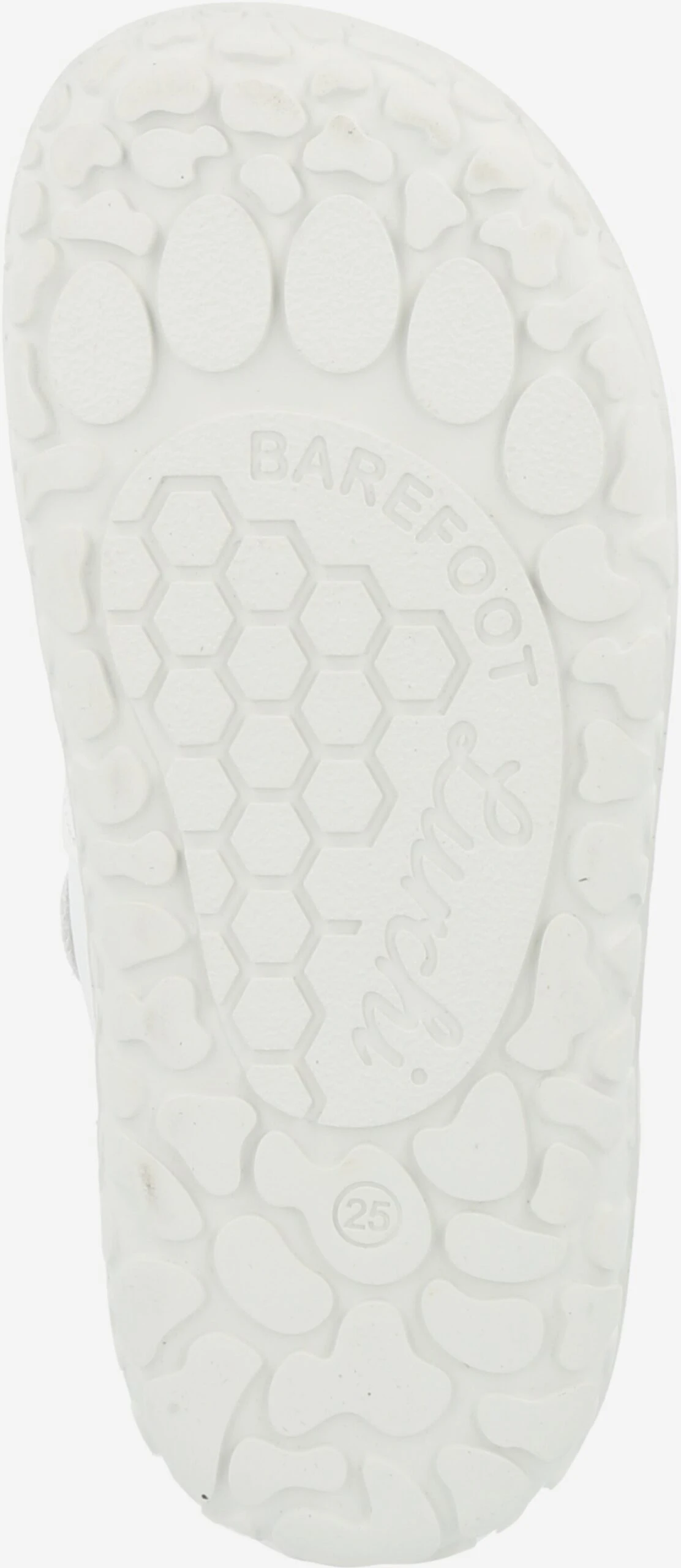 Lurchi Schoenen Ballerinas Kinderen Wit 5 Lurchi Schoenen Ballerinas Kinderen Wit - Afbeelding 3