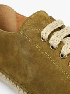 Scalpers Trending Veterschoen Heren Olijfgroen 17 Scalpers Trending Veterschoen Heren Olijfgroen -Hummel Winkel 8351e73f06e64bde4826e344762edd8d