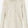 NAME IT Blouses & Tunieken Blouse Kinderen Grijs -Hummel Winkel 836c877e40a89b3c462cd433270f06df
