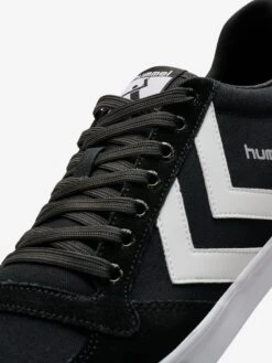 Hummel Skate Sneakers Sneakers Laag Slimmer Stadil Dames Zwart -Hummel Winkel 83829d9c8cd4ff1d6d99ab411bcb5fcd