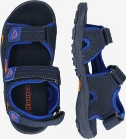 Kappa Sandalen Open Schoenen Early II Kinderen Navy -Hummel Winkel 839341f5728cbdf0d0d5a79628325ad8