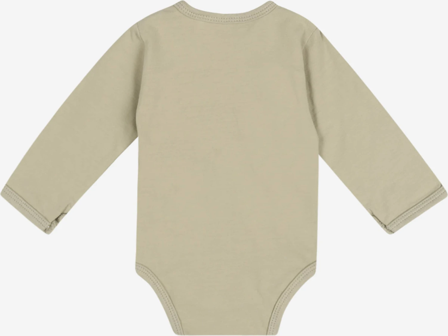 Fixoni Bodys Rompertje/body Kinderen Lichtgroen 4 Fixoni Bodys Rompertje/body Kinderen Lichtgroen - Afbeelding 2