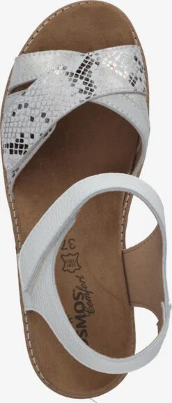 Sandalen Met Hak Sandaal Dames Gemengde Kleuren -Hummel Winkel 839ad6794127544e5ee380df7c25b2f2