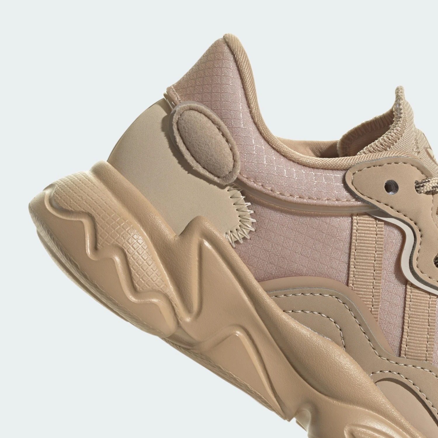 Adidas Originals Schoenen Sneakers Kinderen Beige 10 Adidas Originals Schoenen Sneakers Kinderen Beige - Afbeelding 8