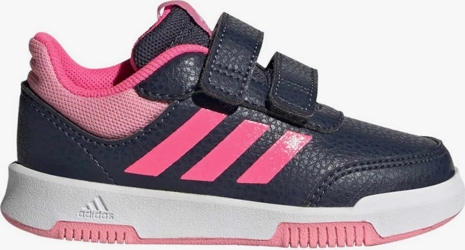 Adidas Sportswear Schoenen Sneakers Tensaur Hook And Loop Schuh Kinderen Blauw 4 Adidas Sportswear Schoenen Sneakers Tensaur Hook And Loop Schuh Kinderen Blauw - Afbeelding 2