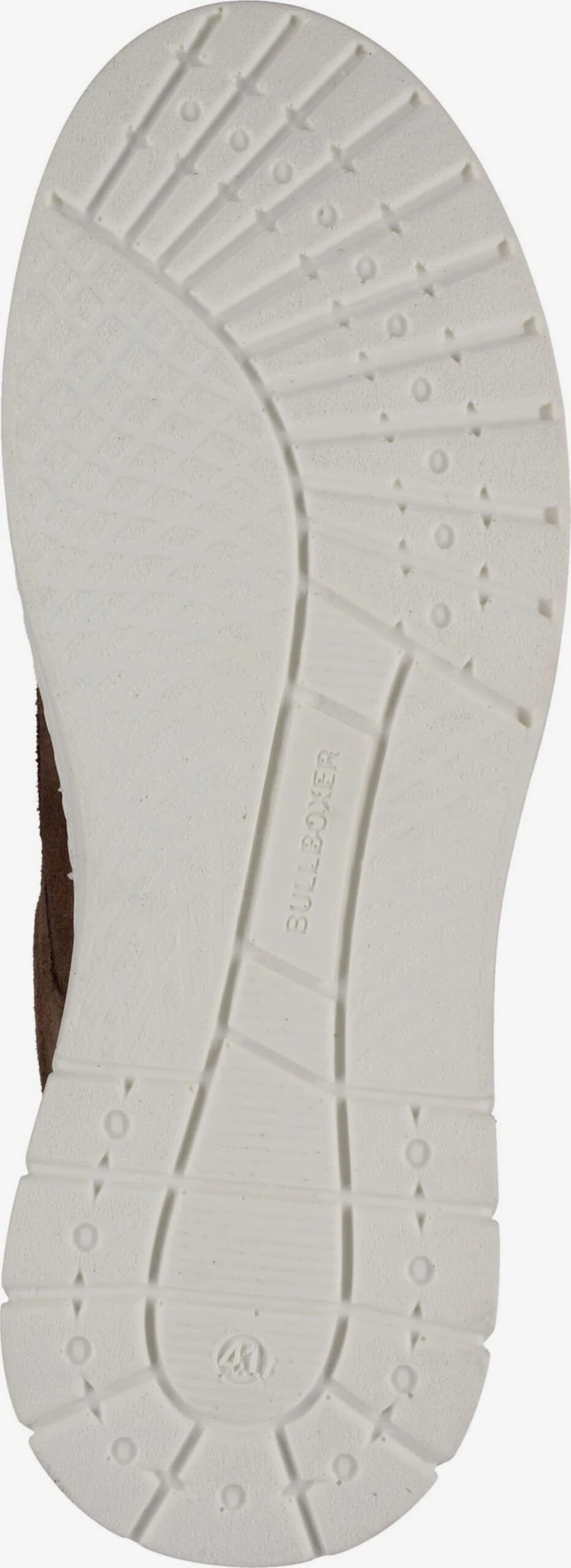 Bullboxer Casual Sneakers Sneakers Laag Heren Bruin 9 Bullboxer Casual Sneakers Sneakers Laag Heren Bruin - Afbeelding 7