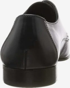 Lloyd Nette Schoenen Veterschoen Laurin Heren Zwart -Hummel Winkel 83b129efb3a357a1e416a9dd923c12cb