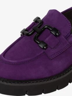 Tamaris Loafers Instappers Dames Lila -Hummel Winkel 83bac9af6c372b77574a91e85c1e391e