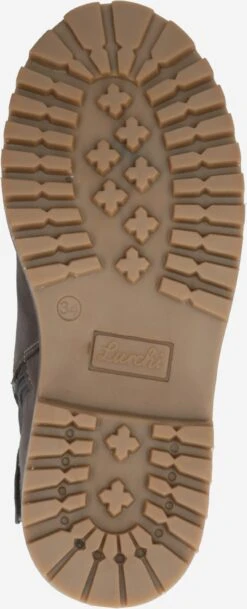 Lurchi Laarzen Snowboots ILIO-SYMPATEX Kinderen Taupe -Hummel Winkel 83c22d5bd4c70fea6839df4e6bf62eab