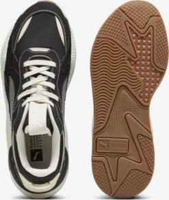 Puma Running Sneakers Sneakers Laag RS-X Dames Zwart / Wit -Hummel Winkel 83c98d82189c62ebf1d3ce03b7336a24