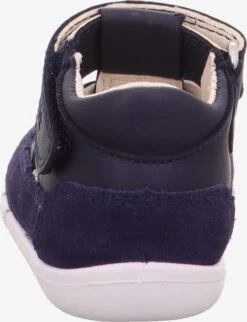 Superfit Lage Schoenen Lage Schoen FLEXY Kinderen Donkerblauw -Hummel Winkel 83d4099fada7210c64d29fd7f9755995