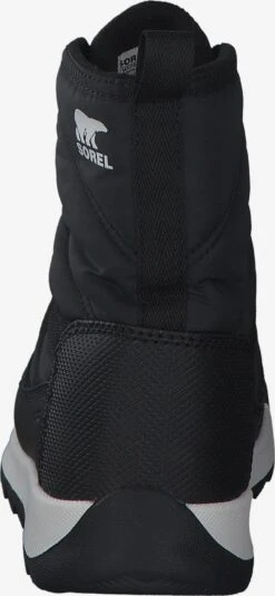 Sorel Schoenen Laarzen Youth Whitney II Kinderen Zwart -Hummel Winkel 83d62ca230e88632a5449addd39d59de