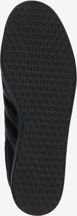 Adidas Originals Casual Sneakers Sneakers Laag GAZELLE Dames Zwart 8 Adidas Originals Casual Sneakers Sneakers Laag GAZELLE Dames Zwart -Hummel Winkel 83e380138828d9bfdbaac199fab75c1d