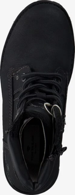 Tom Tailor Schoenen Laarzen 2170101 Kinderen Zwart -Hummel Winkel 83e8a1905d36e95b67449f9a6162316f